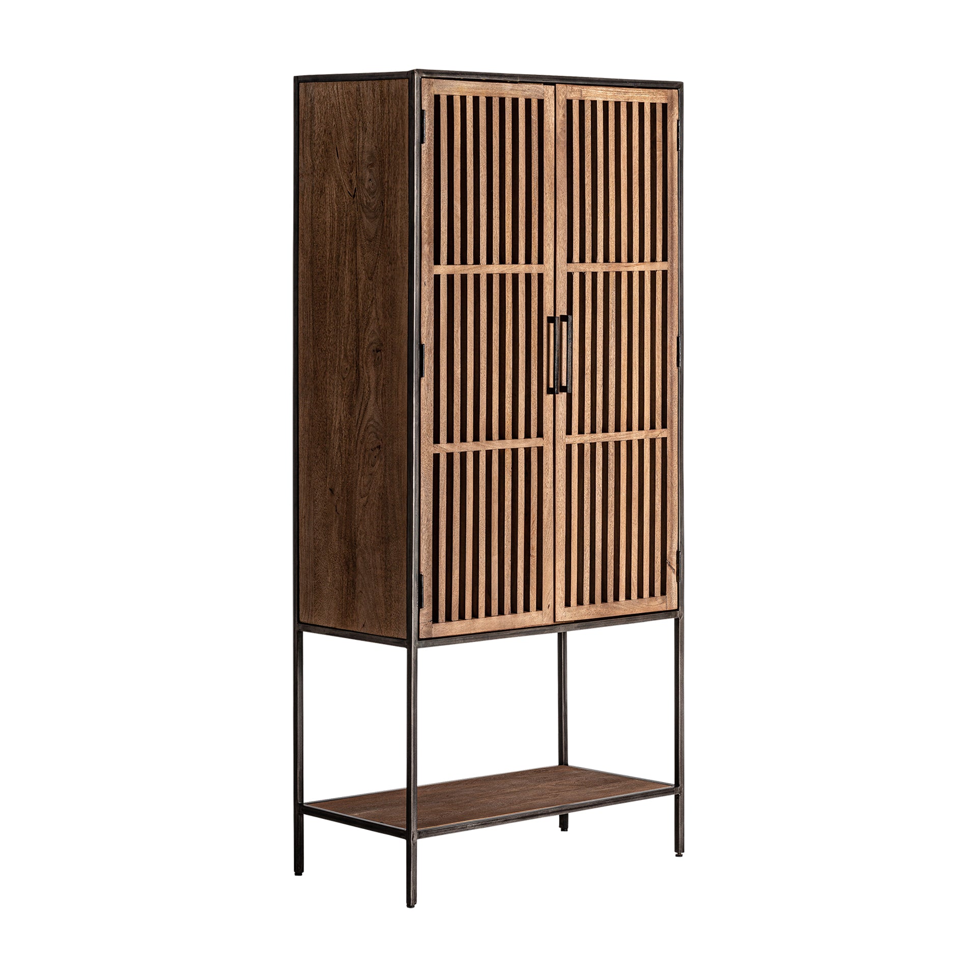 GAFFNEY WARDROBE